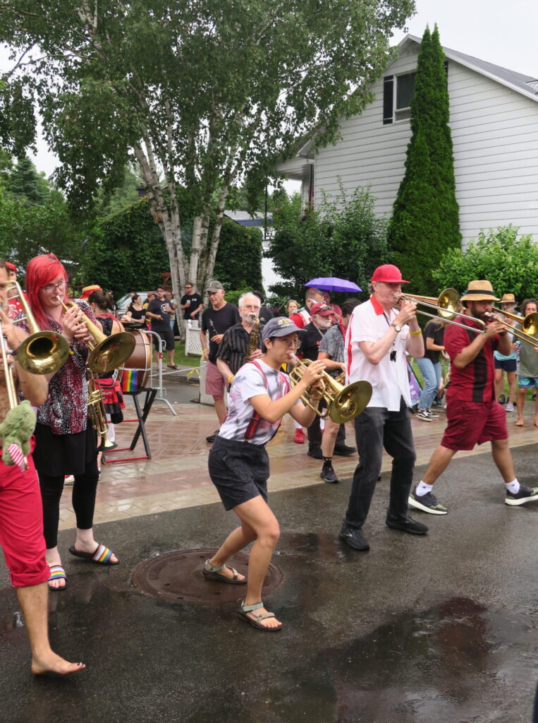 Festif de Baie-Saint-Paul