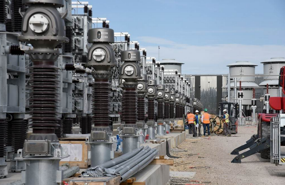 fusion nucléaire, ITER International Thermonuclear Experimental Reactor