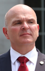 Randy Boissonnault