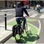 vélo, pistes cyclables