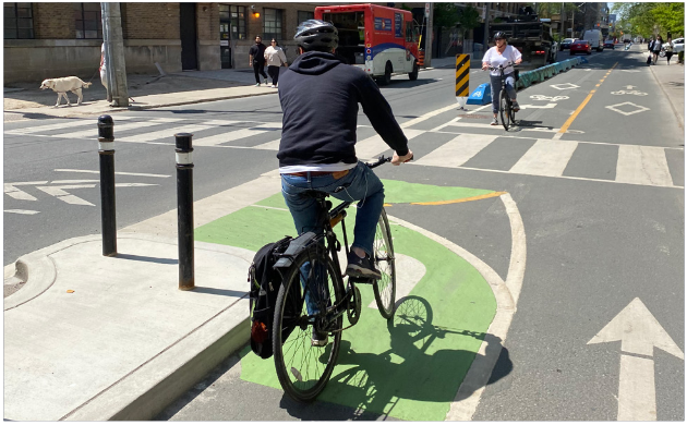 vélo, pistes cyclables