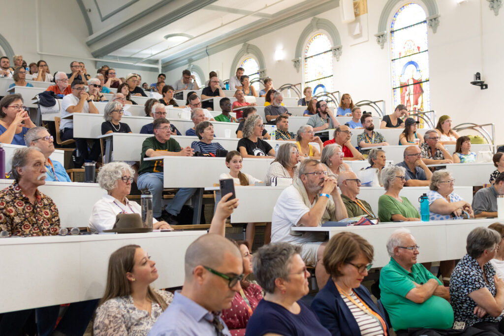 Congrès mondial acadien