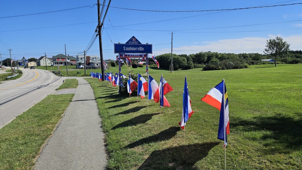 Congrès mondial acadien