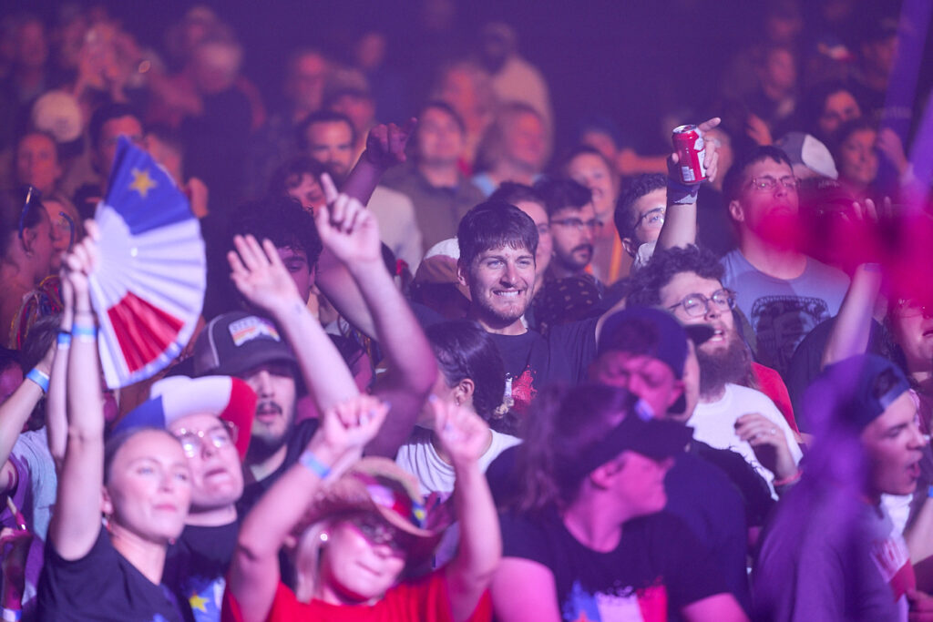 Congrès mondial acadien