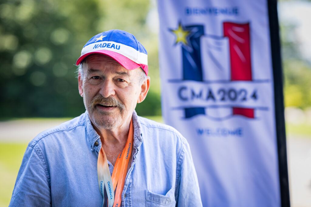 Congrès mondial acadien