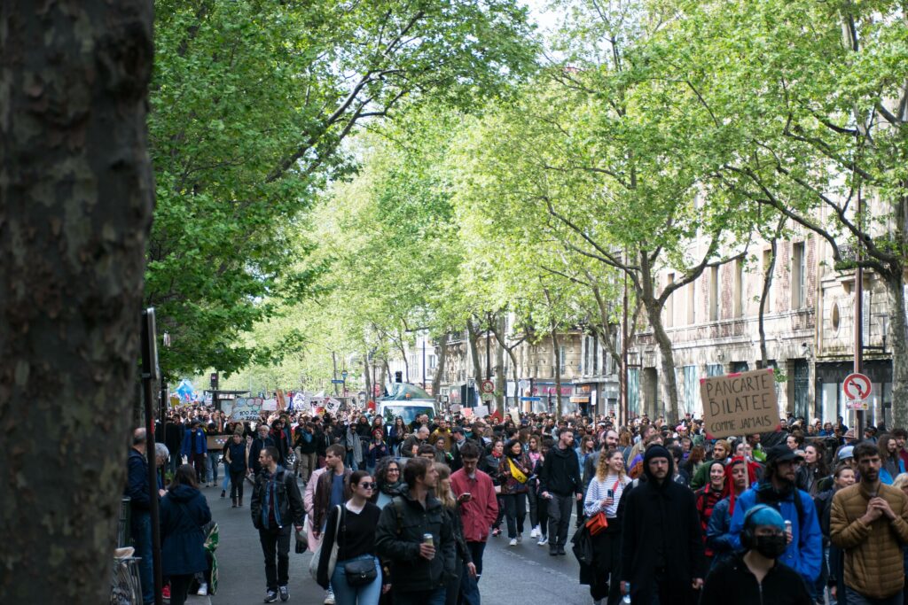 Fête du Travail