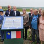 Congrès mondial acadien, Louisiane