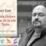 Henry Gee, Une (très) brève histoire de la vie sur Terre