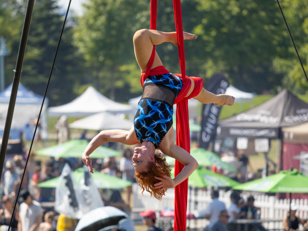 Buskerfest