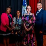 Forum des jeunes ambassadeurs de la francophonie des Amériques