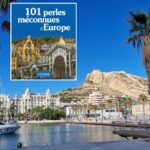 101 perles méconnues d’Europe, Montréal, Guide Ulysse