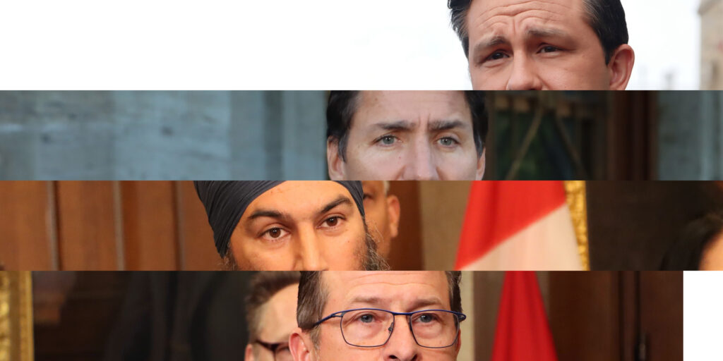politique, élections