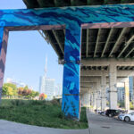 Francophonie en Fête, Bentway