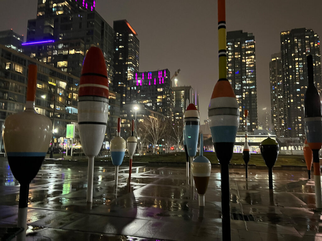 Francophonie en Fête, Bentway