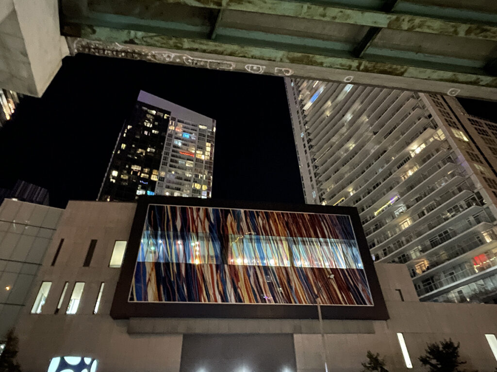 Francophonie en Fête, Bentway