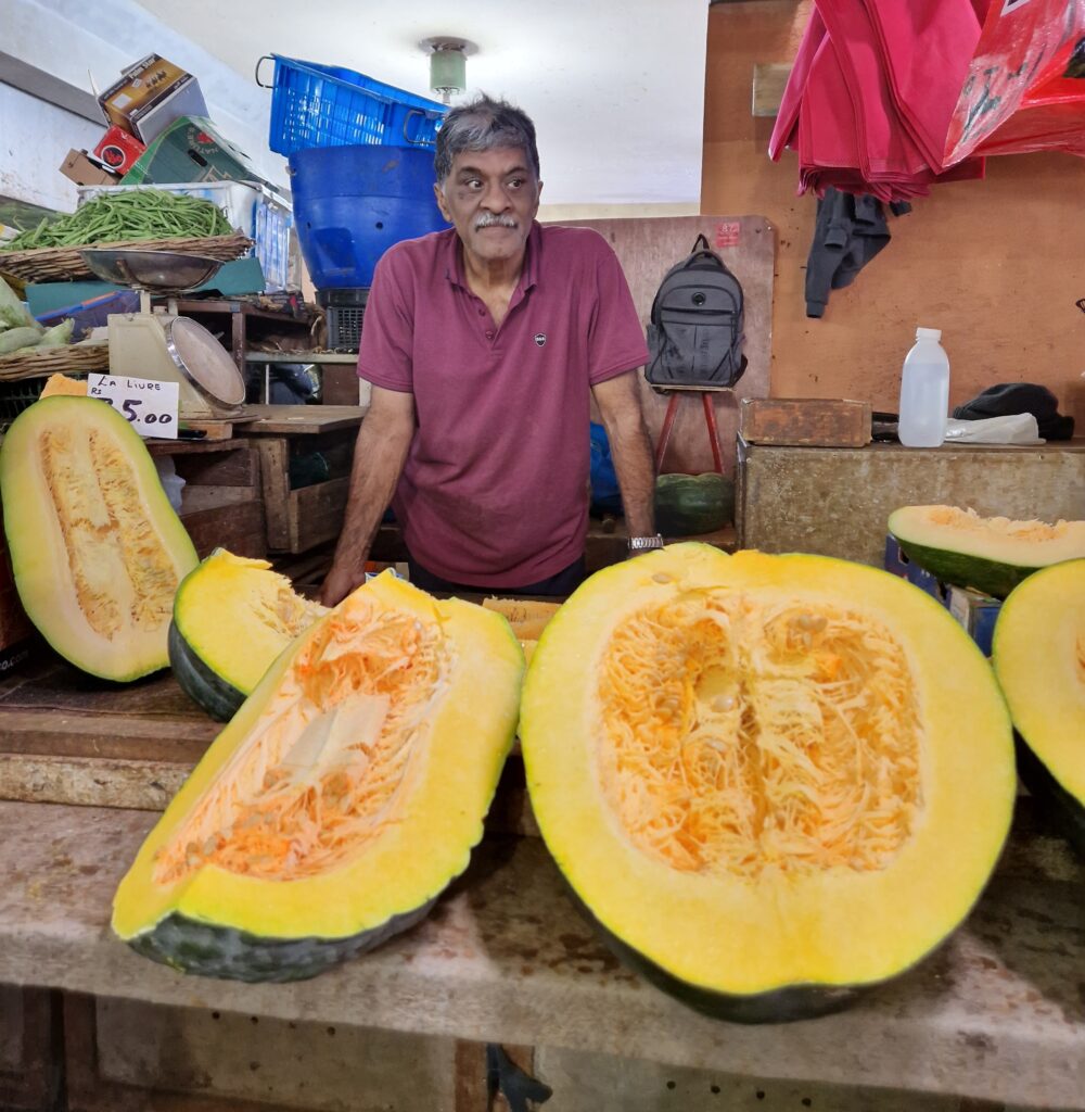 Maurice, Port Louis