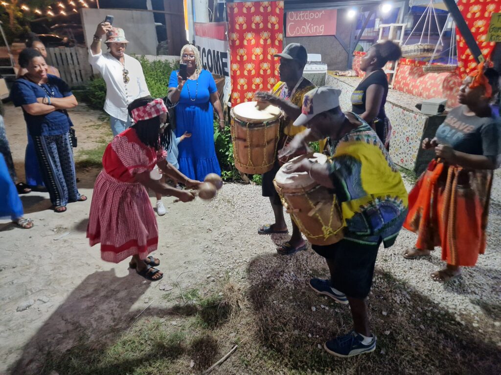 Belize Garifuna