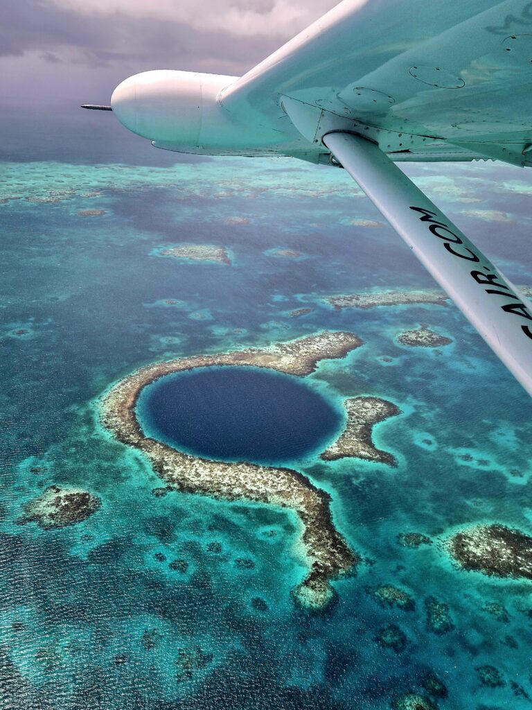 Great Blue Hole