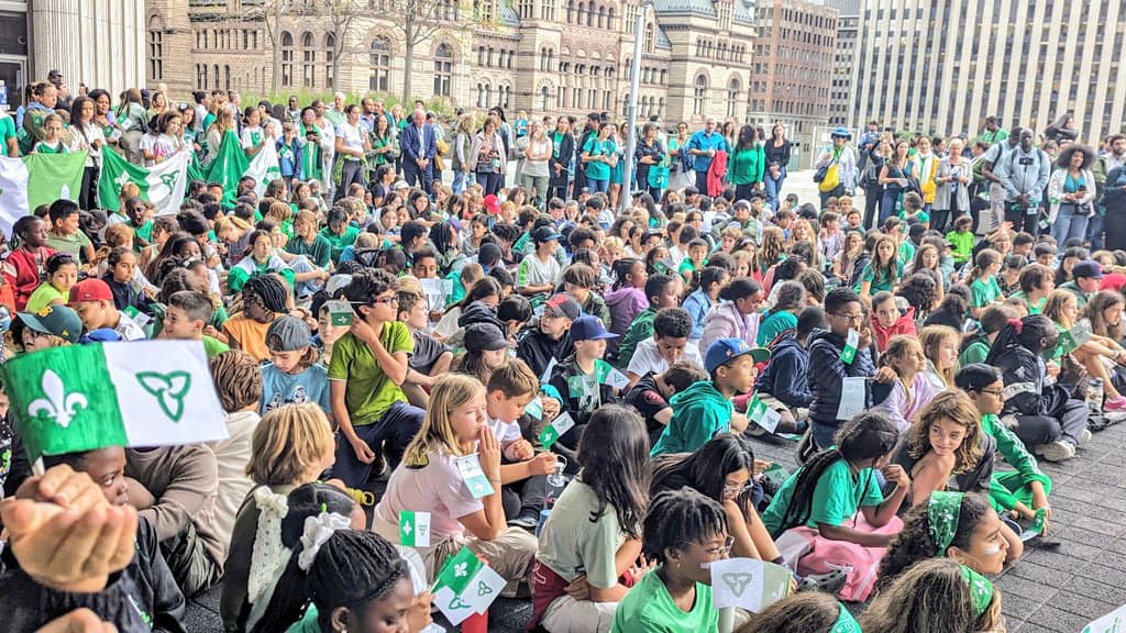 Jour des Franco-Ontariens