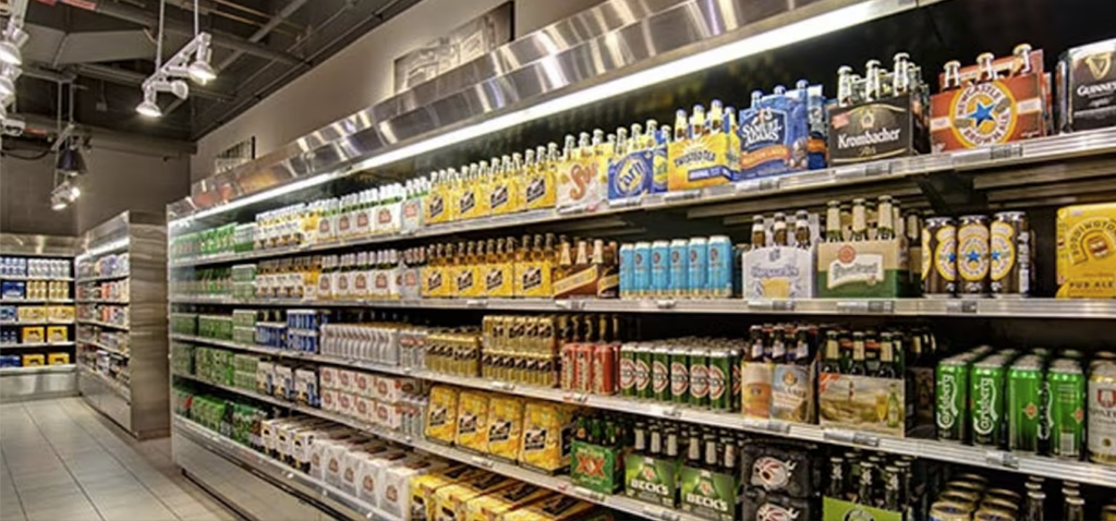 bière, vin, alcool, Beer Store, LCBO