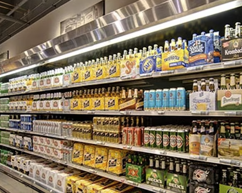 bière, vin, alcool, Beer Store, LCBO