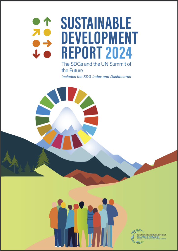 Agenda 2030, objectifs de développement durable