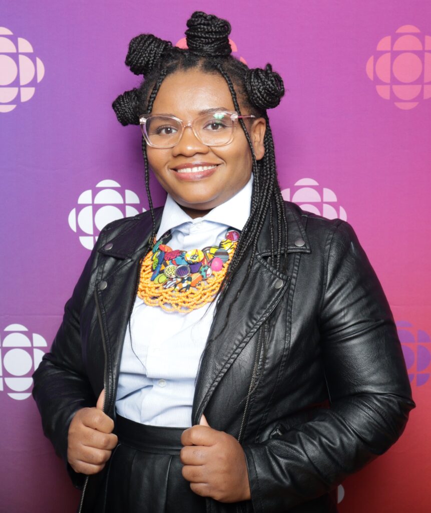 Radio-Canada