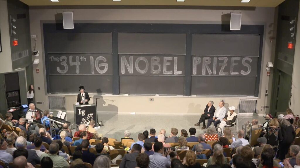 Ig Nobel