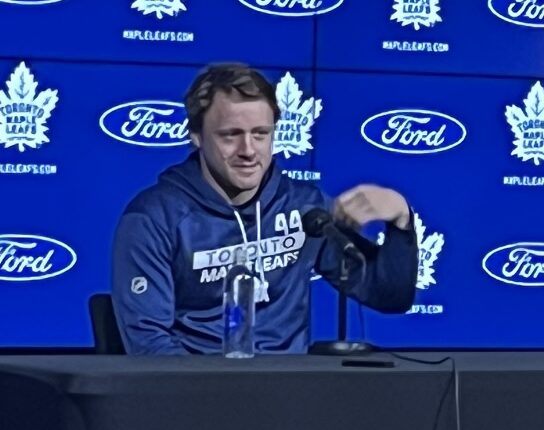 Morgan Rielly