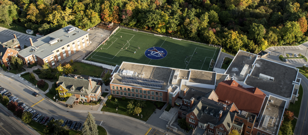 TFS, Toronto French School