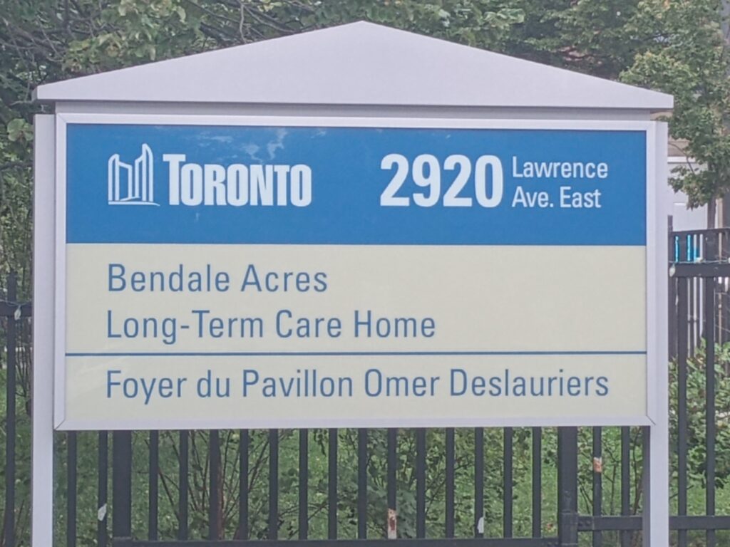 Bendale Acres