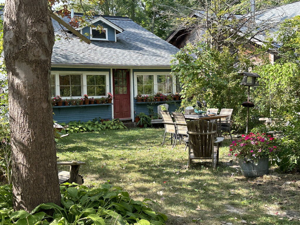 îles de Toronto