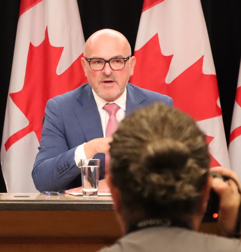 députés libéraux