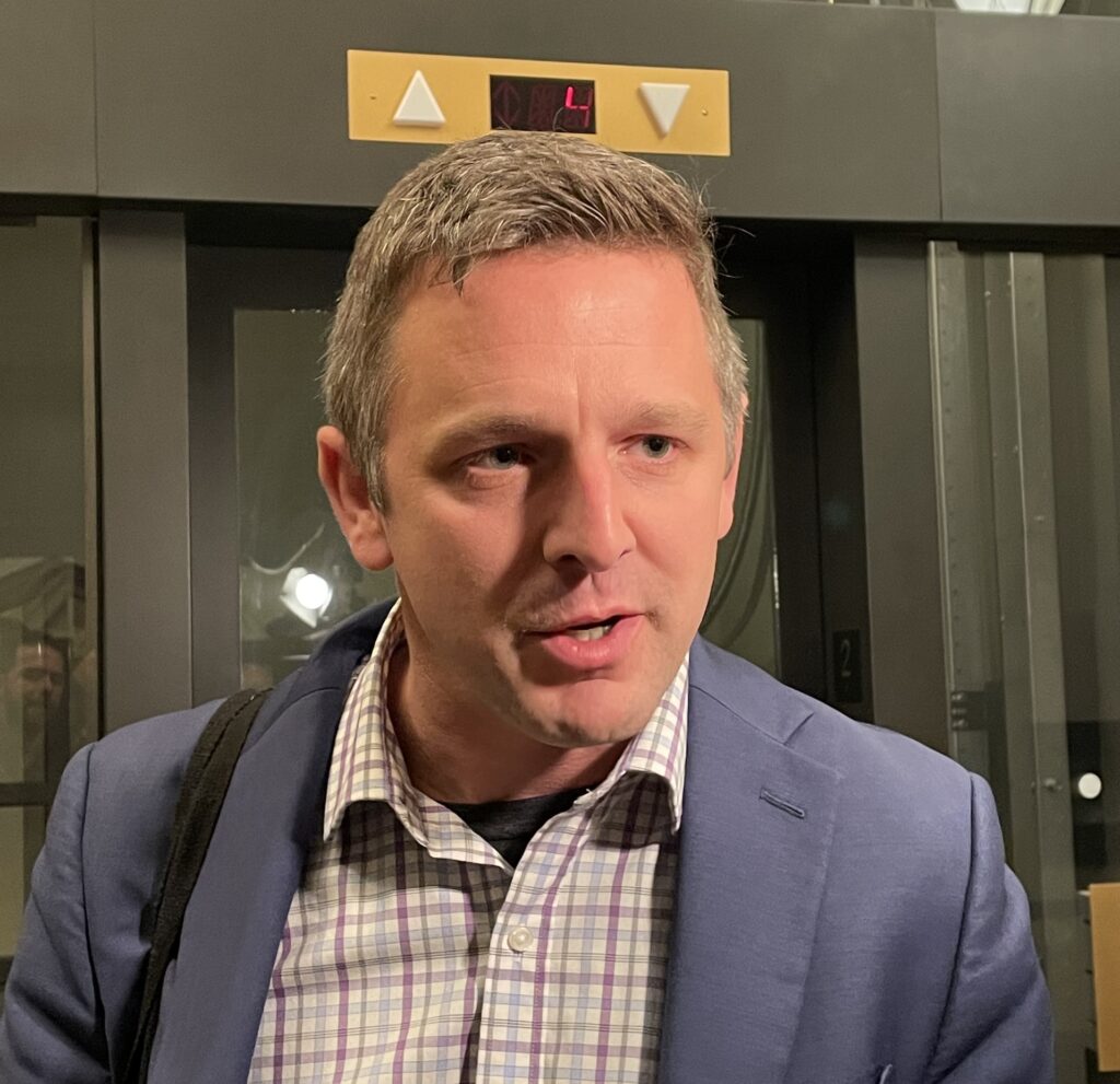 députés libéraux