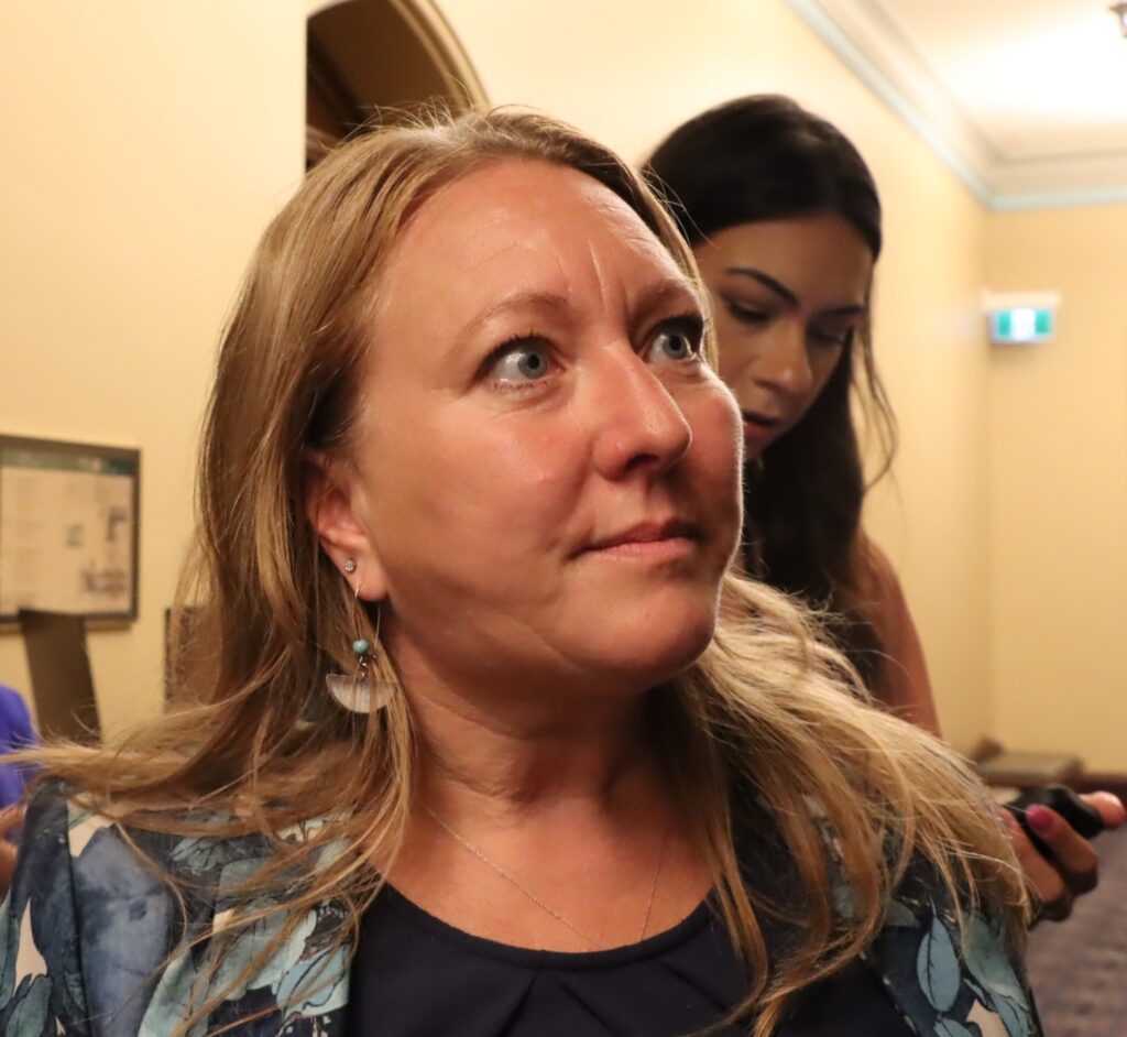députés libéraux