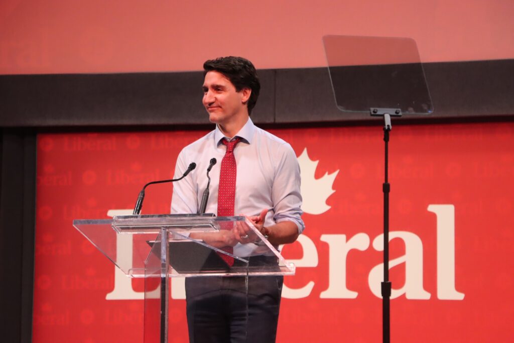 députés libéraux
