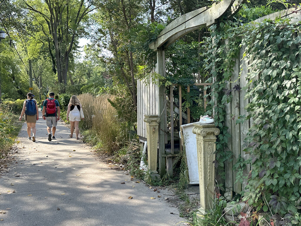 îles de Toronto