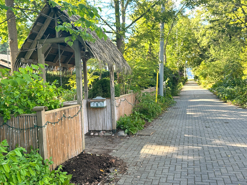 îles de Toronto