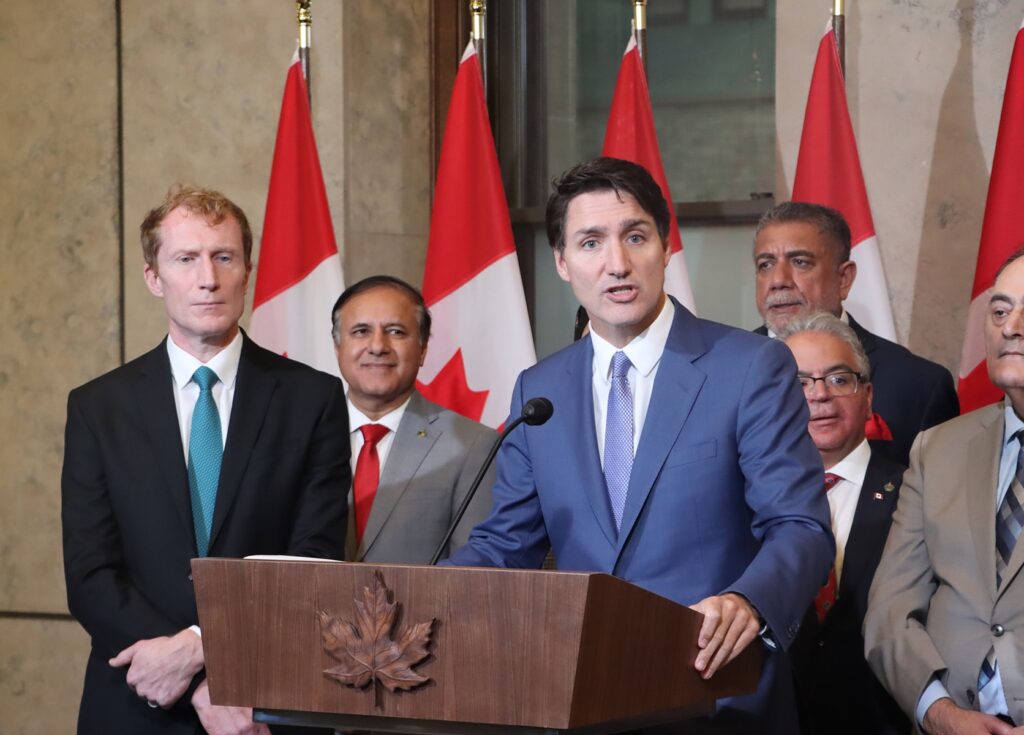 projets de loi, francophonie