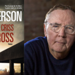 Alex Cross, James Patterson, Criss Cross