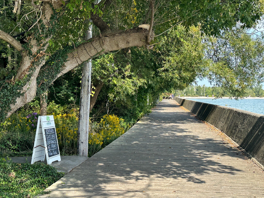 îles de Toronto