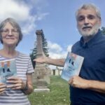 Micheline Marchand et Daniel Marchildon, L’étonnant cas de Nico