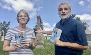 Micheline Marchand et Daniel Marchildon, L’étonnant cas de Nico