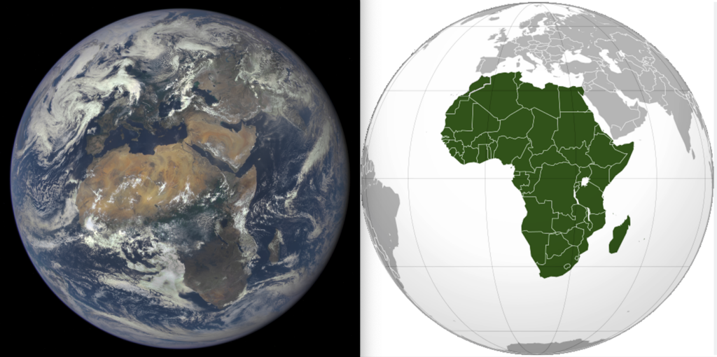 exode des cerveaux, Afrique, Africains