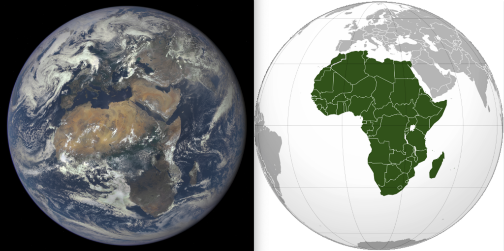 exode des cerveaux, Afrique, Africains