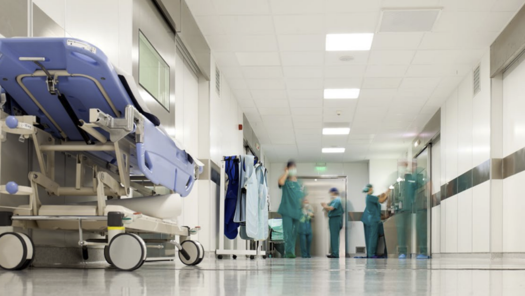 santé, hôpital, médecin