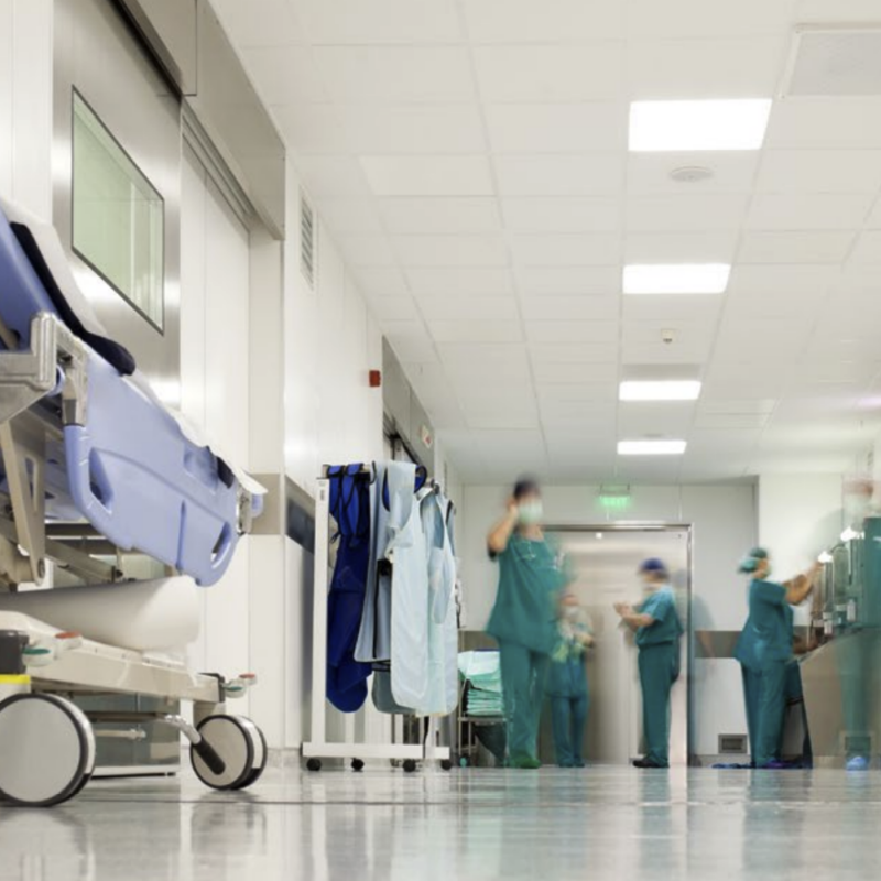 santé, hôpital, médecin