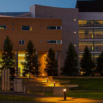 étudiants UQAT campus Rouyn-Noranda