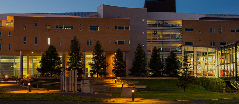 étudiants UQAT campus Rouyn-Noranda