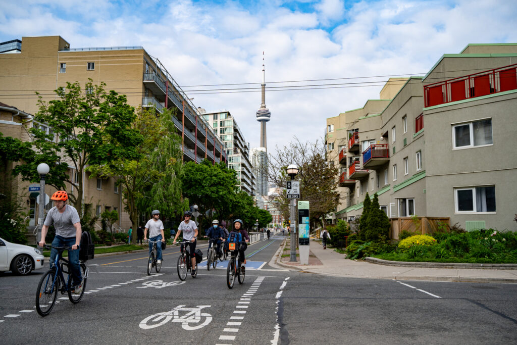 pistes cyclables, vélo